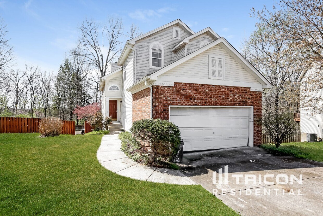 Foto principal - 3612 Caledon Court Hermitage TN