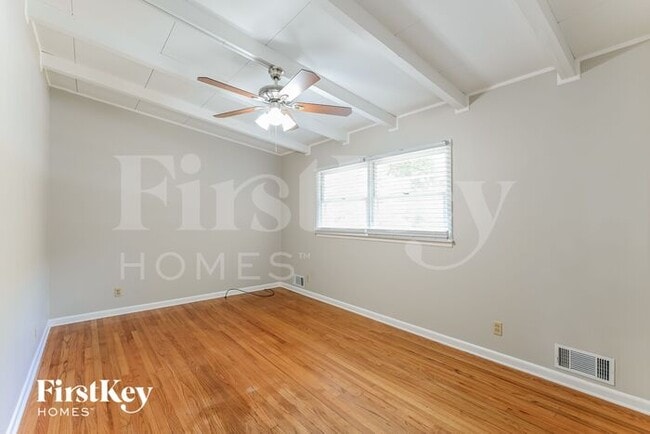 Foto del edificio - 3162 Nottaway Ct