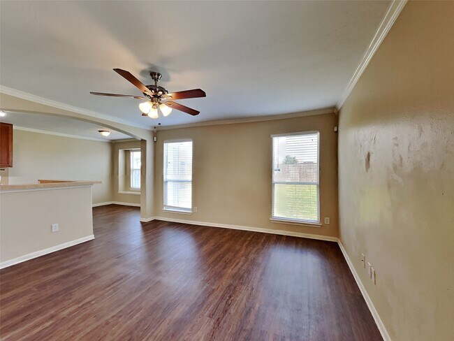 Building Photo - 3719 Forney Ridge Ln