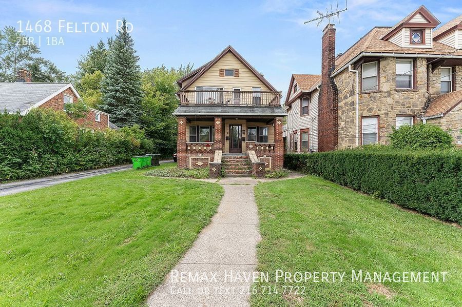 Foto principal - 1468 Felton Rd DN, South Euclid- Spacious ...