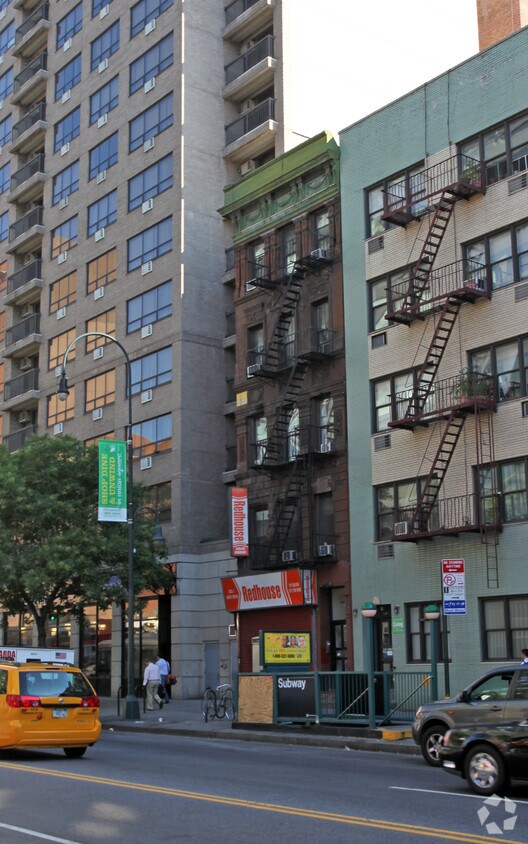 Foto del edificio - 203 E 14th St