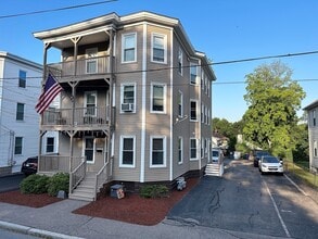 Building Photo - 17 Avery St