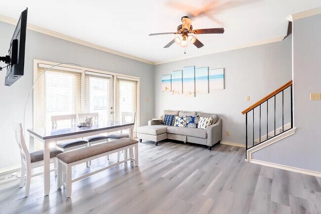 Foto del edificio - 14422 Verdemar Dr