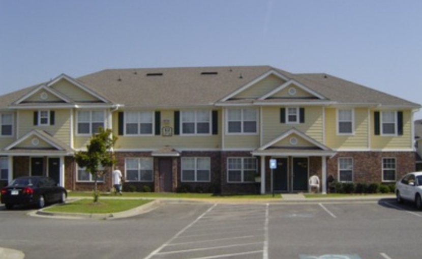 Foto principal - Madison Meadows Apartments