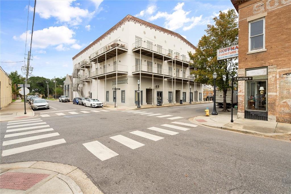 Foto principal - 412 Dauphin St