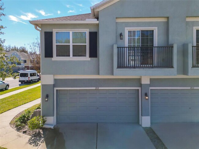 Building Photo - 2821 San Jacinto Cir