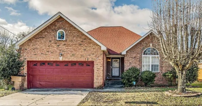 Primary Photo - 1005 Waverunner Dr
