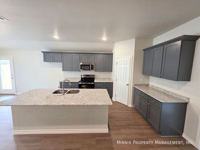 Foto del edificio - 1312 Hogback Wy