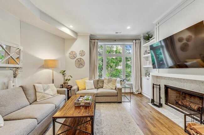 Foto del edificio - 520 N Noble St