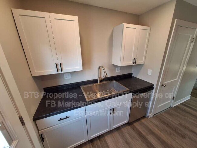 Foto del edificio - 813 E Sciota Ave