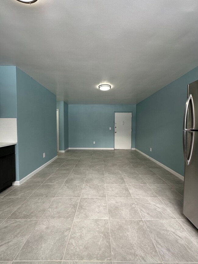 Foto del interior - Birchwood Gardens