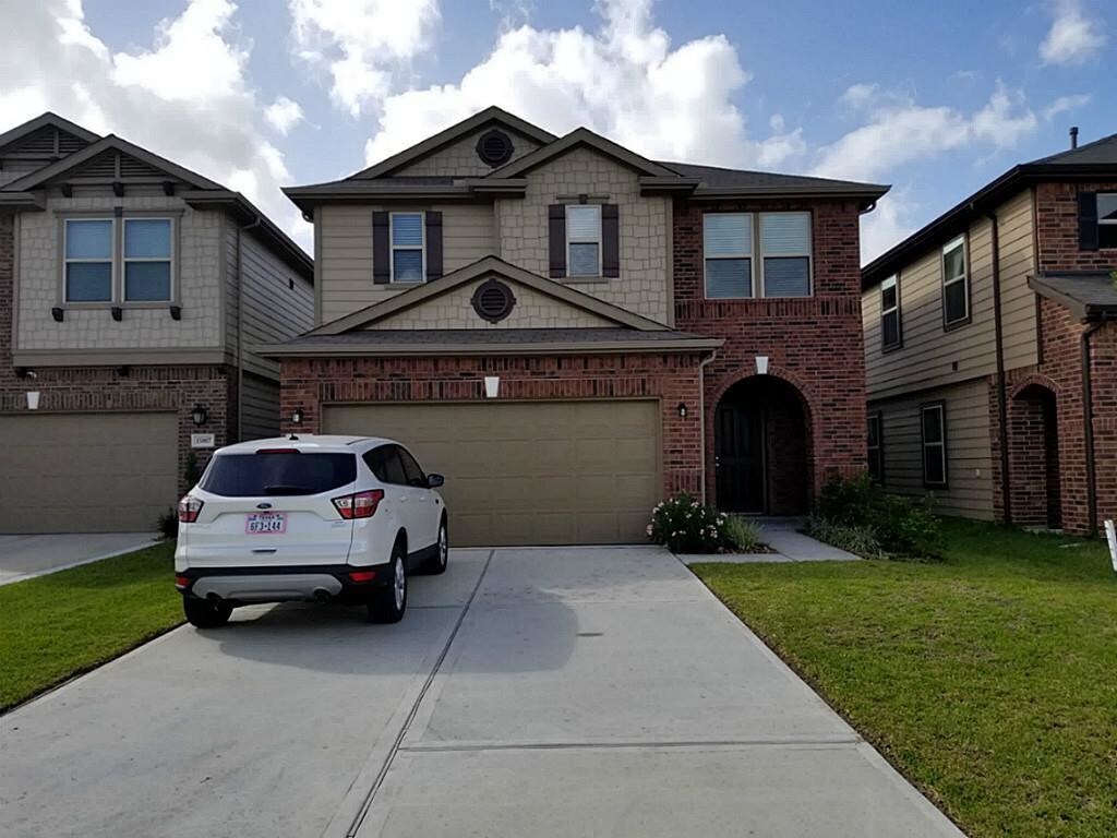 Primary Photo - 15811 Copper Springs Ln