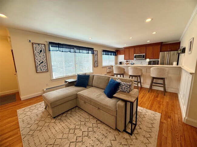 Foto del edificio - 250 Beechwood Ave