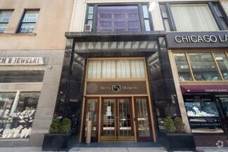 Building Photo - 5 N Wabash Ave