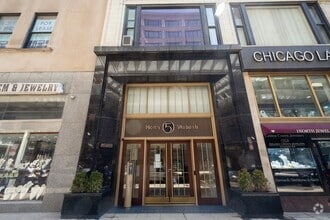 Building Photo - 5 N Wabash Ave