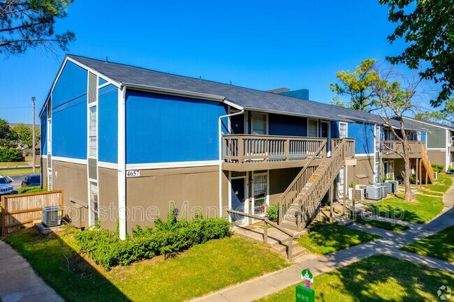 Foto del edificio - 4639 S Darlington Ave