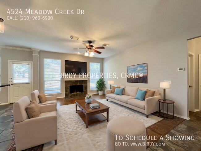 Foto del edificio - "Spacious 4-Bedroom Haven with Fireplace i...