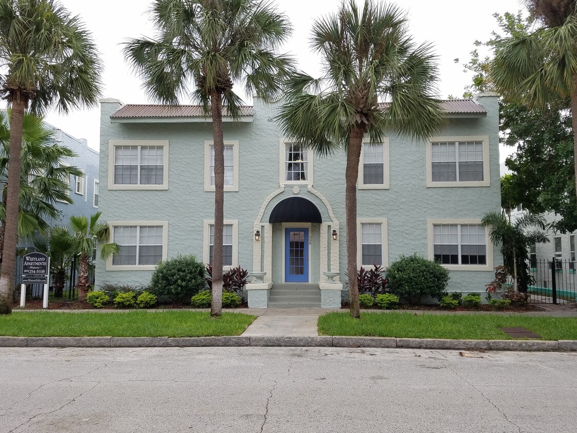 Primary Photo - 508 S Westland Ave