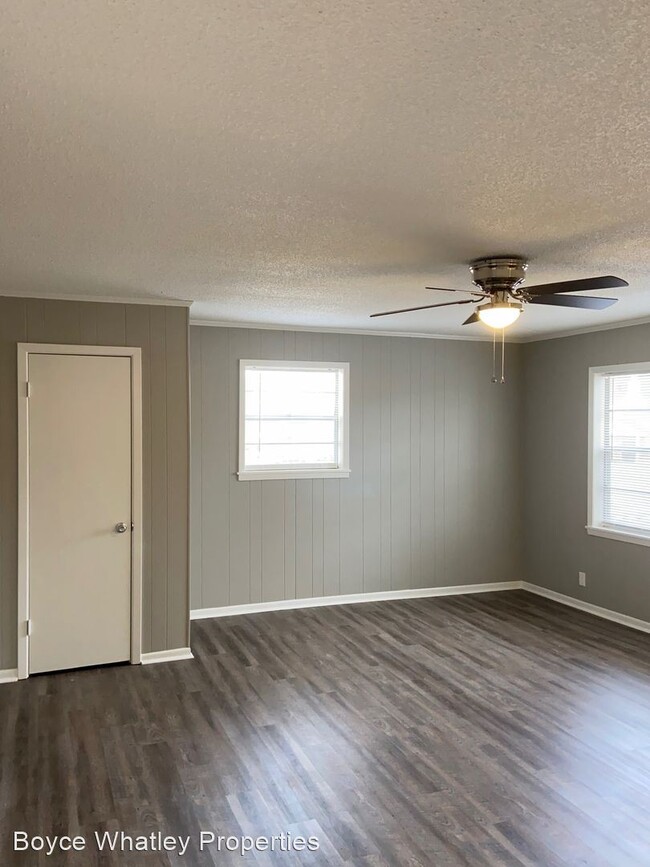 Building Photo - 1 br, 1 bath House - 715 1/2 W. Main St