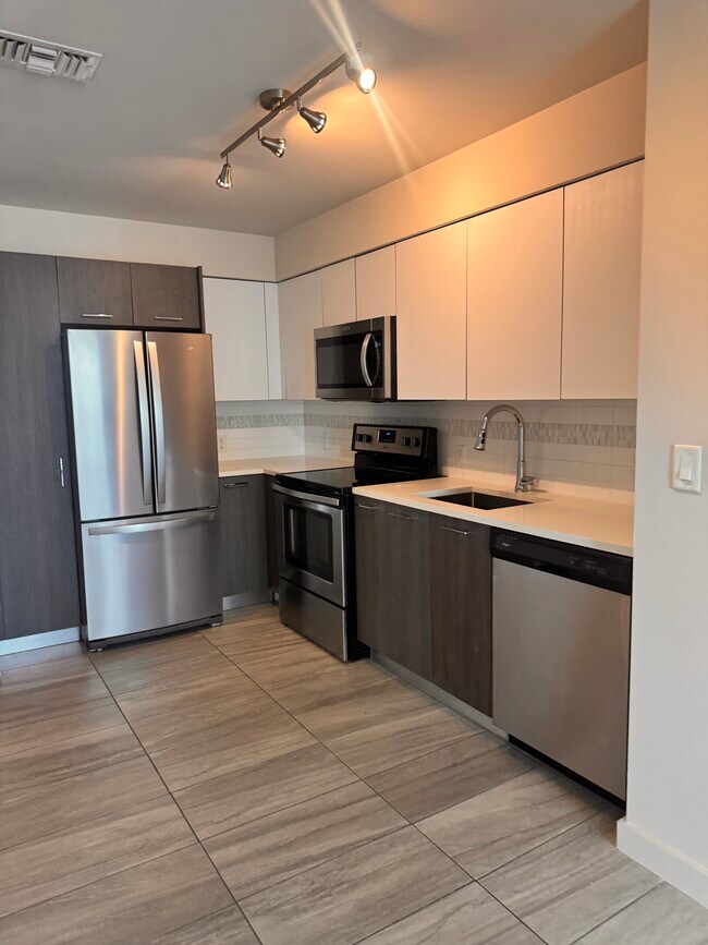 Foto del edificio - 1109 NW 2nd Ave