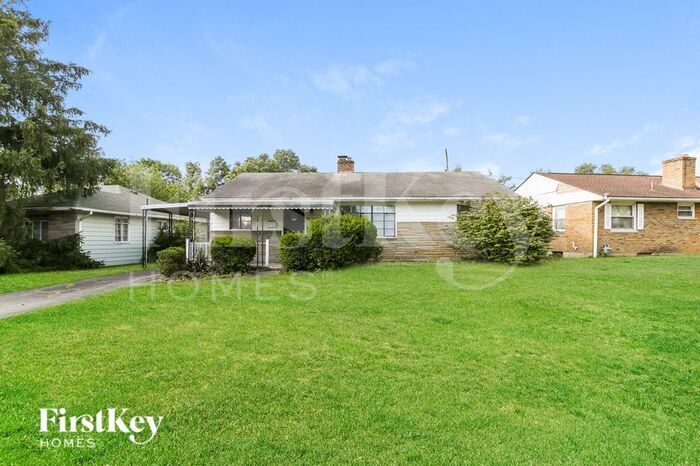 Primary Photo - 2721 Bernadette Rd