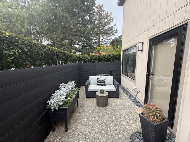 Photo - UPDATED TWO BEDROOM / ONE BATH TWO-STORY CONDO IN CAPTAINS COVE