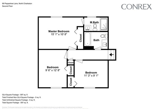 Foto del edificio - 66 Peppertree Ln