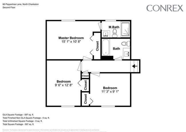 Building Photo - Gorgeous Split Level in North Charleston!