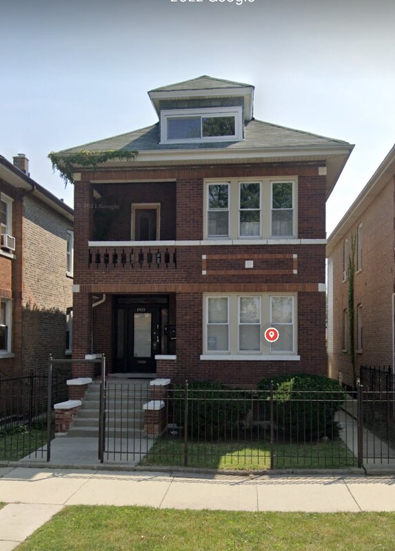 Primary Photo - 6923 S Artesian Ave