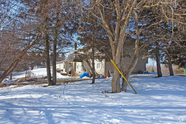 Foto del edificio - Pine River Apartments
