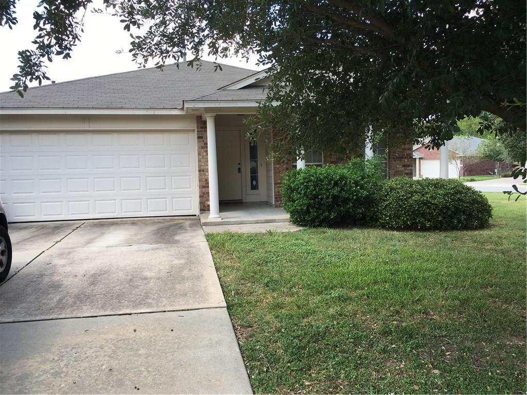 569 Woodsorrel Way, Round Rock, TX 78665 House for Rent in Round Rock