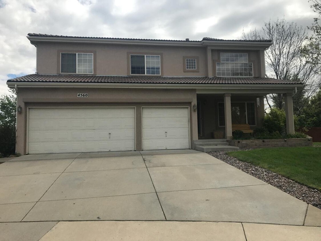 Foto principal - 4560 Maroon Circle