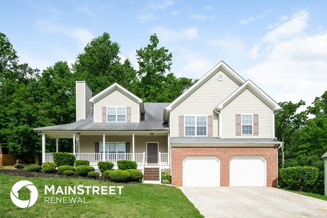 Building Photo - 5322 Rutland Ct