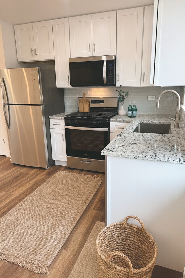 Foto del edificio - 8228 W Walsh Ln