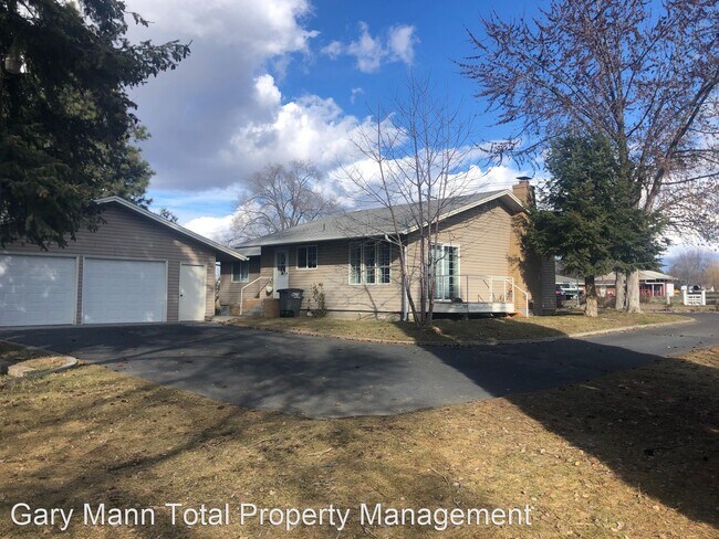 Building Photo - 5 br, 2 bath House - 2326 Hamilton Rd