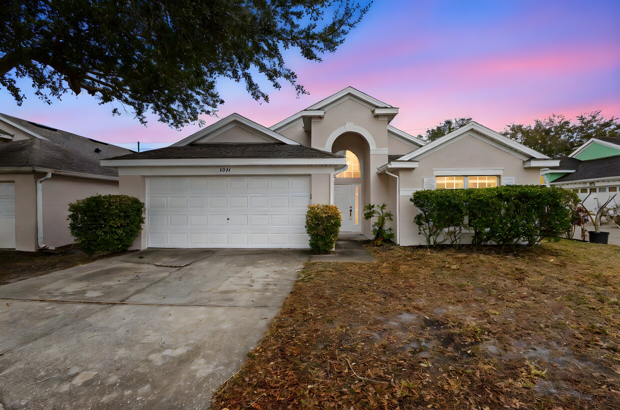 Photo - 1911 Colonial Woods Blvd (Orlando, FL)