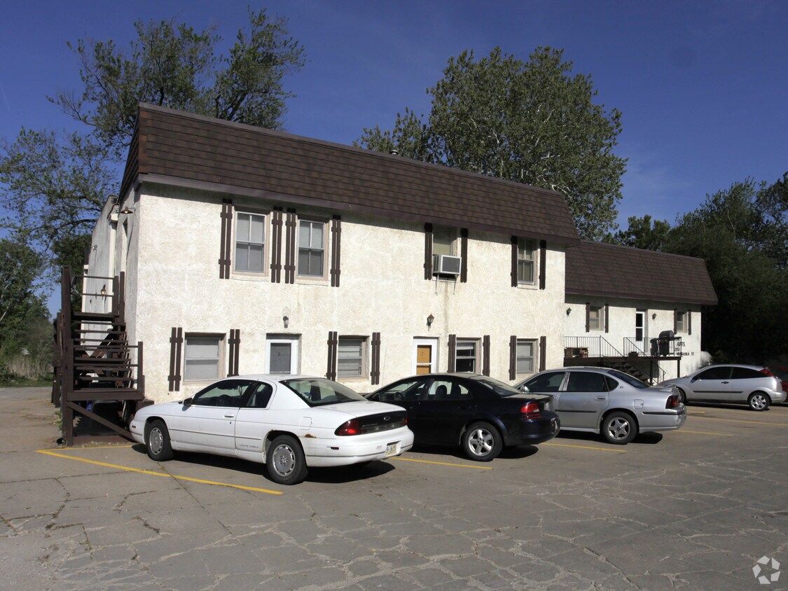 Foto del edificio - Randl Apartments