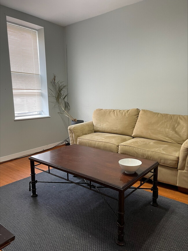 Building Photo - 1812 S Morgan St