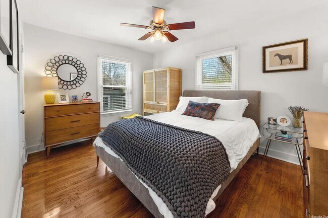 Foto del edificio - 5516 C St