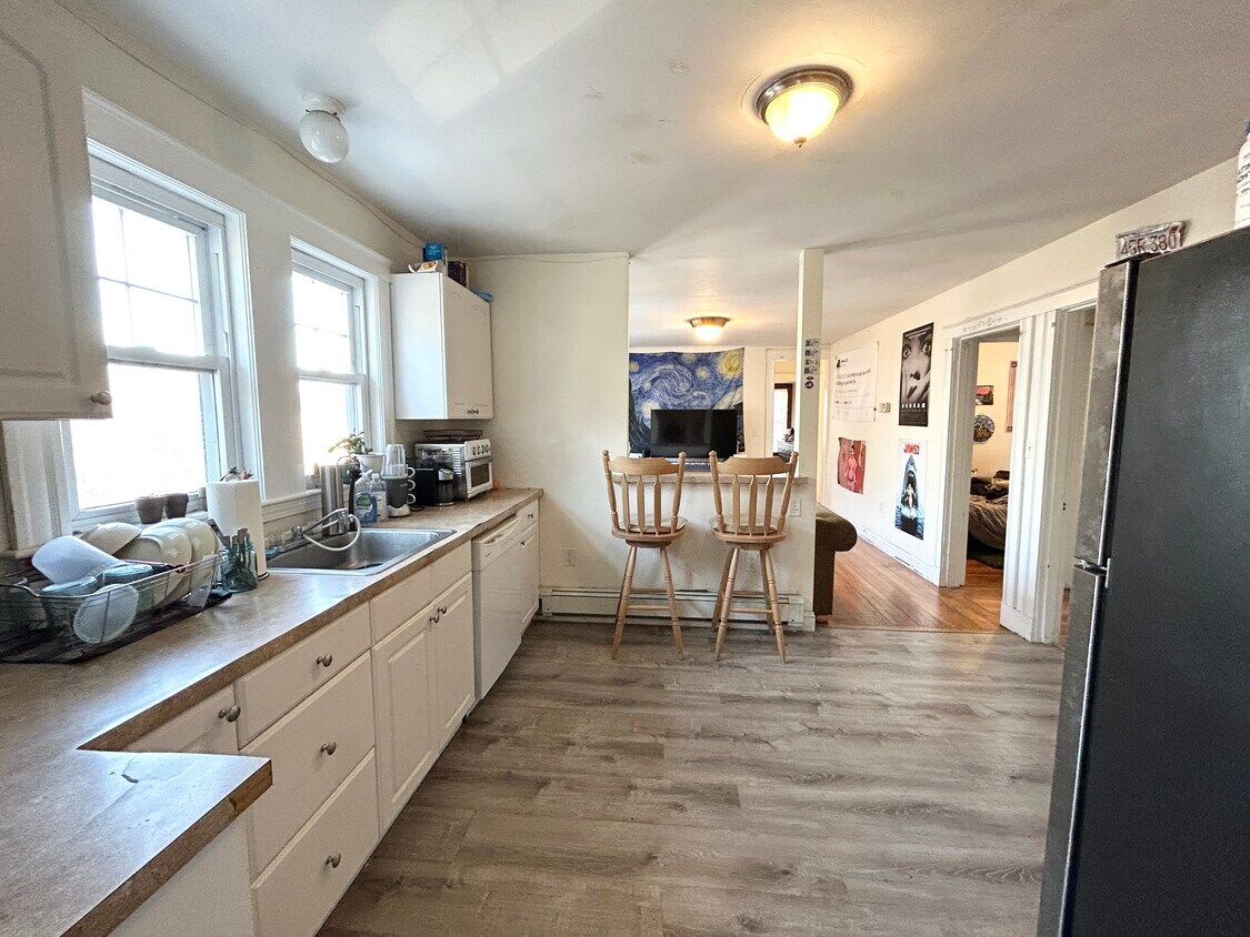 149 Calumet St, Boston, MA 02120 Apartments in Boston, MA