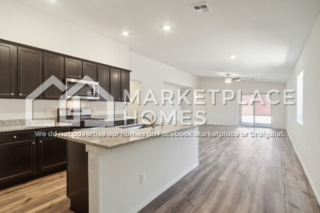 Foto del edificio - 975 Barkwell Dr SW