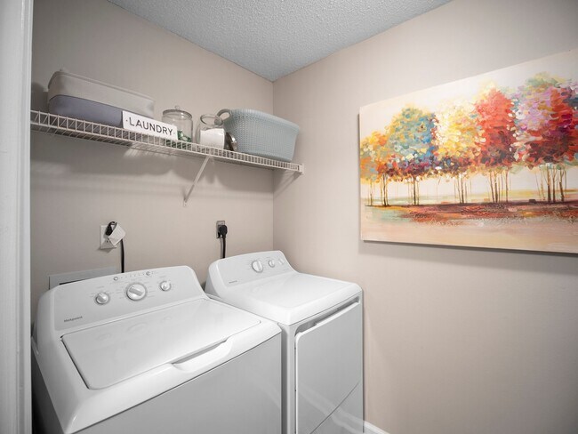 Foto del edificio - Preston Mill