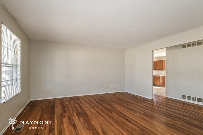 Foto del edificio - 1814 Millshire Dr
