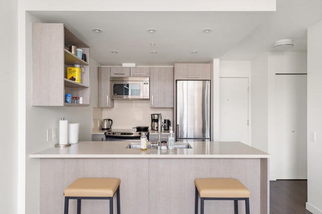 Photo du bâtiment - 983 E Hastings St