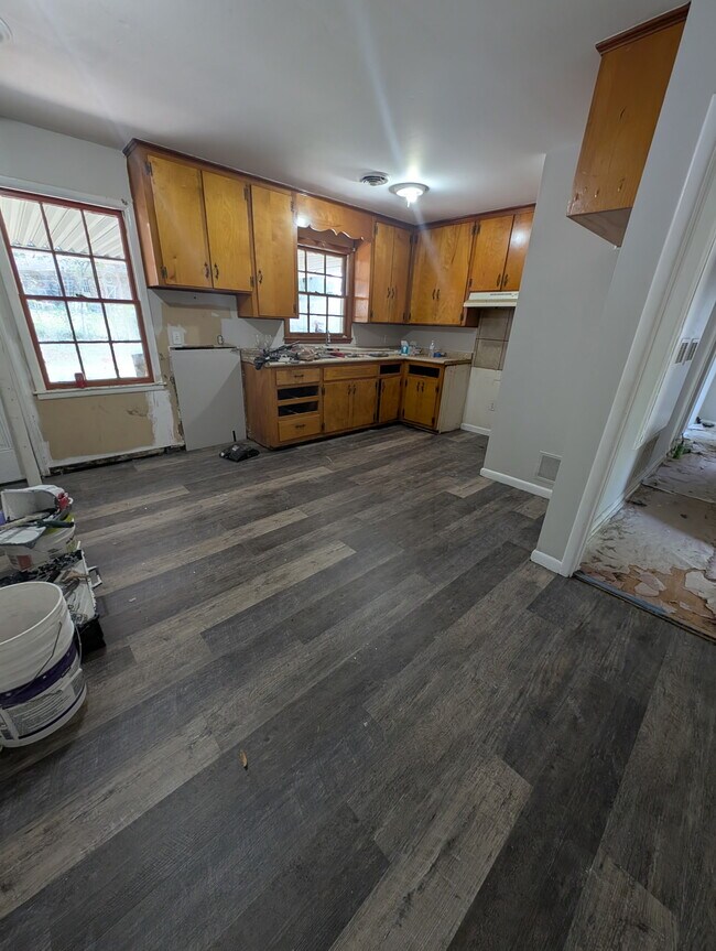 Foto del edificio - 3202 Asbury Ln