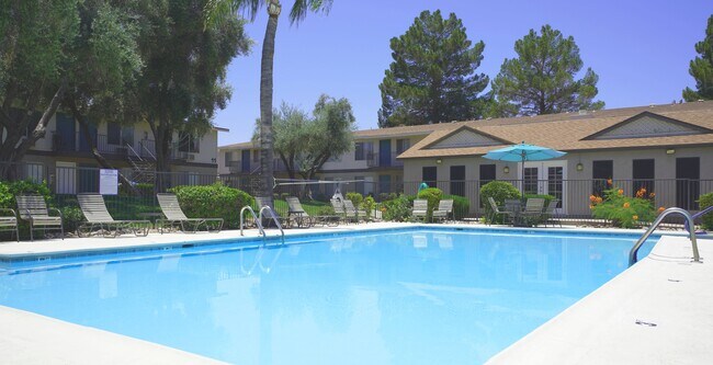 Foto del edificio - The Springs Apartments