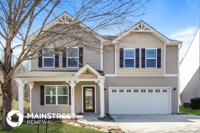 Building Photo - 5825 Parkstone Drive