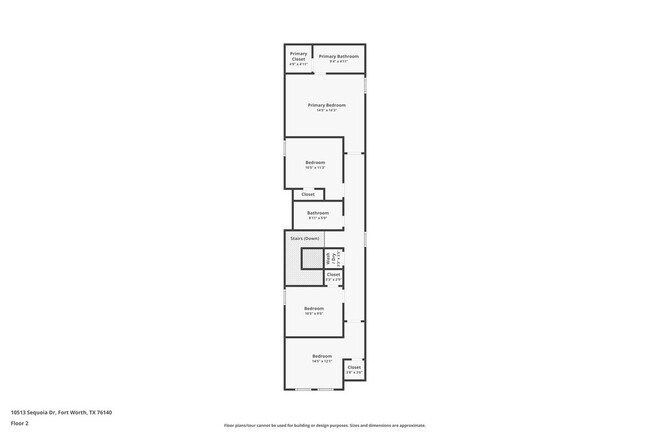 Foto del edificio - 10513 Sequoia Dr