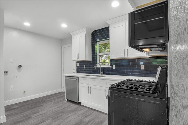 Foto del edificio - 110 Prune St