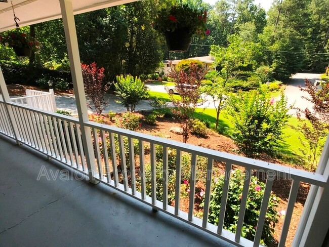 Building Photo - 4297 Blackland Way